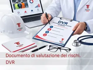 Documento di Valutazione dei Rischi (DVR) per la sicurezza sul lavoro nelle aziende